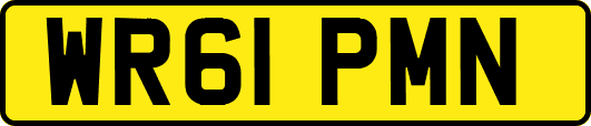 WR61PMN