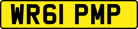 WR61PMP