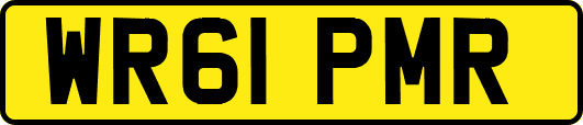 WR61PMR