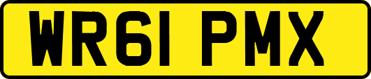 WR61PMX