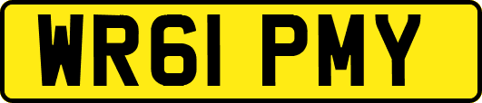 WR61PMY