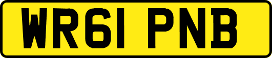 WR61PNB