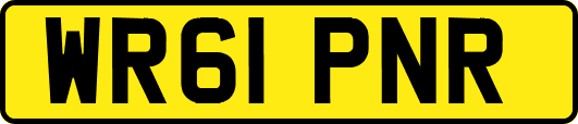 WR61PNR