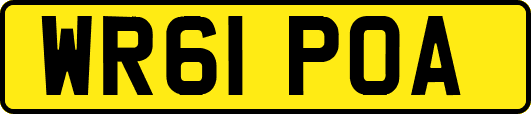 WR61POA