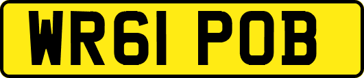 WR61POB
