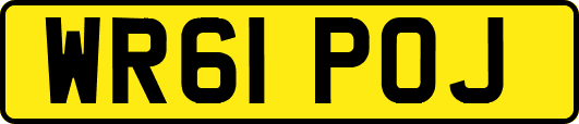 WR61POJ