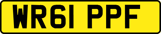 WR61PPF