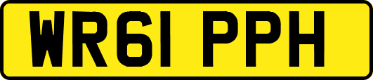 WR61PPH