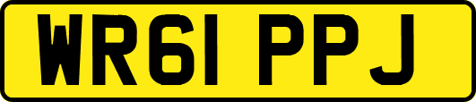 WR61PPJ