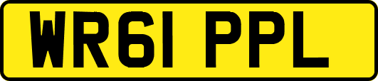 WR61PPL