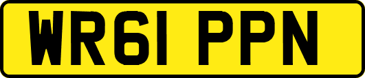 WR61PPN