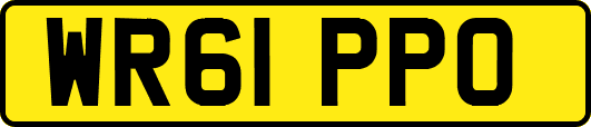 WR61PPO