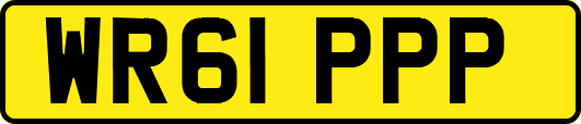 WR61PPP
