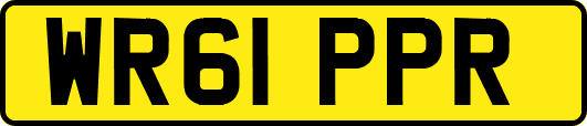 WR61PPR