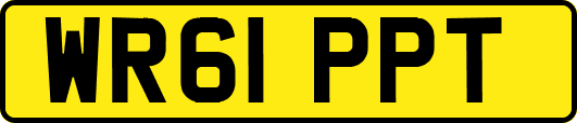 WR61PPT