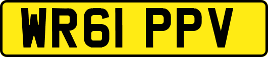 WR61PPV