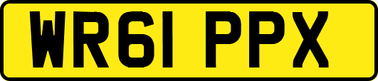 WR61PPX