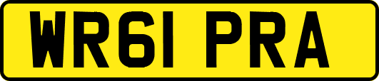 WR61PRA