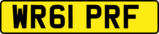WR61PRF