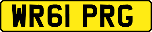 WR61PRG
