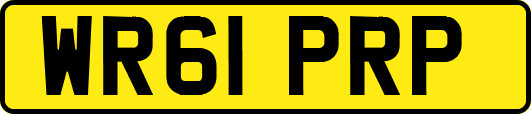 WR61PRP