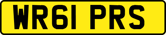 WR61PRS