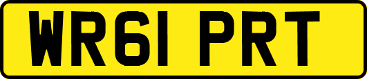 WR61PRT