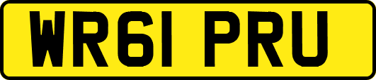 WR61PRU