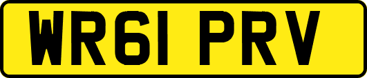 WR61PRV