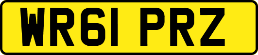 WR61PRZ