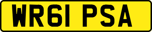 WR61PSA
