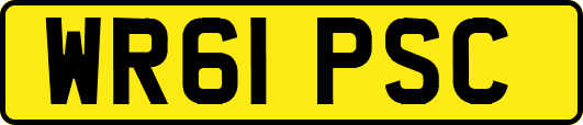 WR61PSC