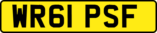 WR61PSF