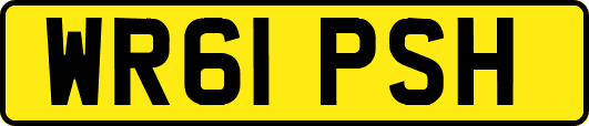 WR61PSH