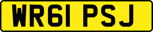 WR61PSJ