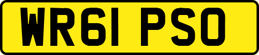 WR61PSO