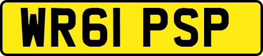 WR61PSP