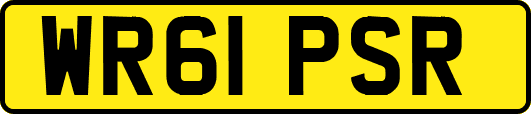 WR61PSR
