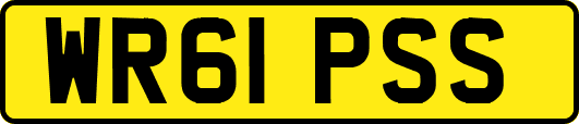 WR61PSS