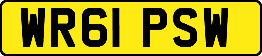 WR61PSW