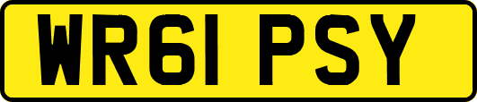 WR61PSY