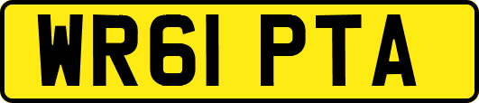 WR61PTA