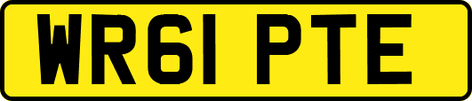 WR61PTE
