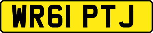 WR61PTJ