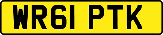 WR61PTK