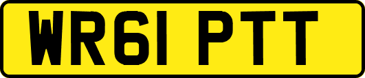 WR61PTT