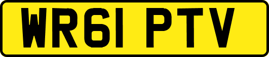 WR61PTV