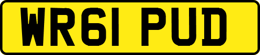 WR61PUD