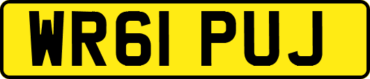 WR61PUJ