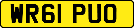 WR61PUO